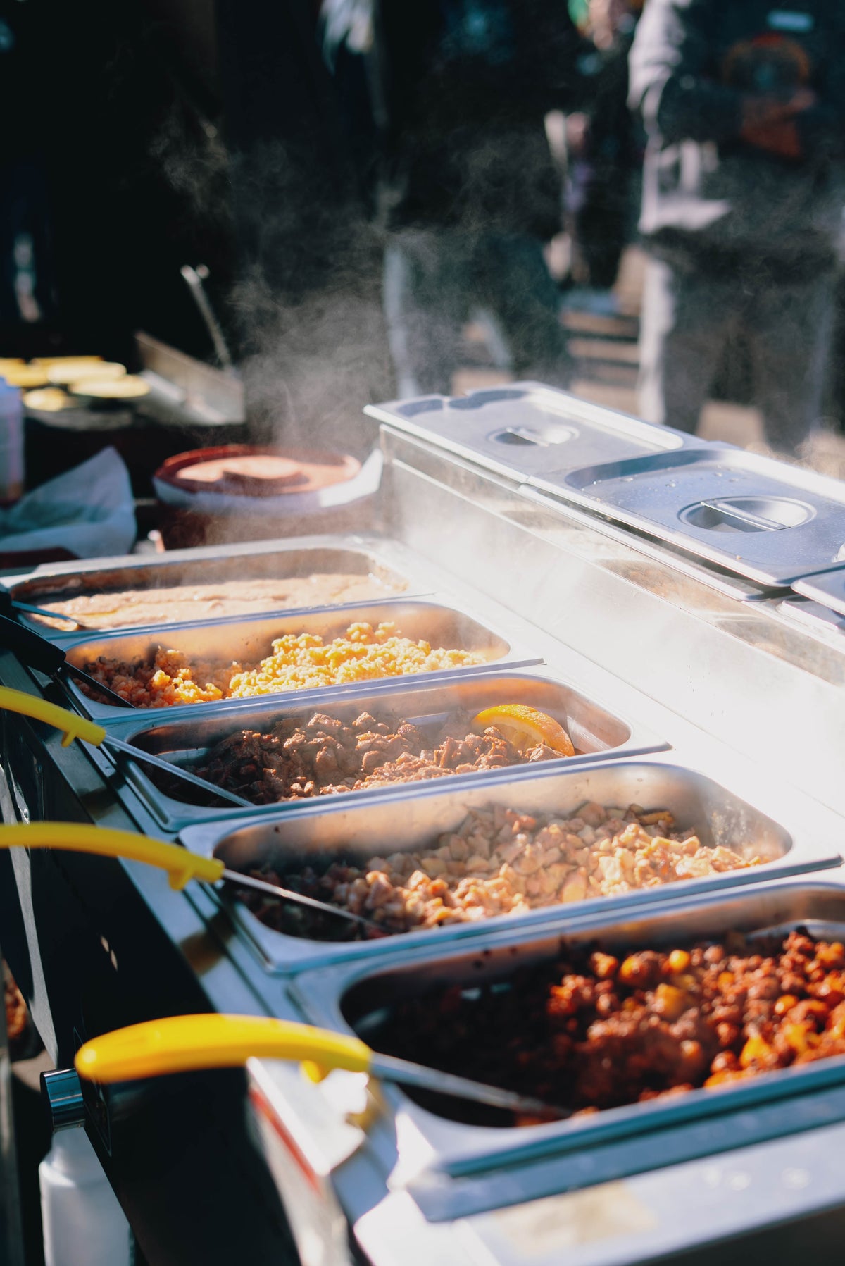 The Carne Asada Cartel