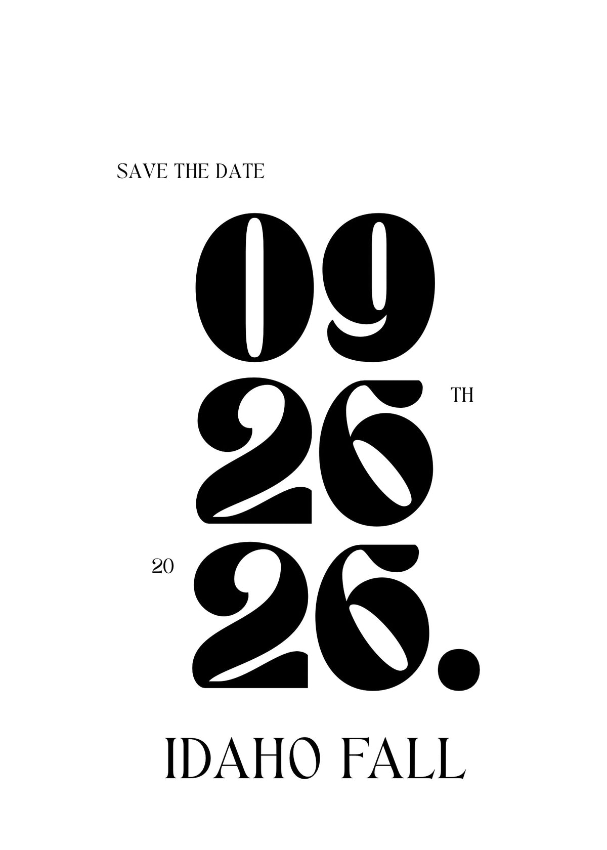 9.26.26 ID Fall Market