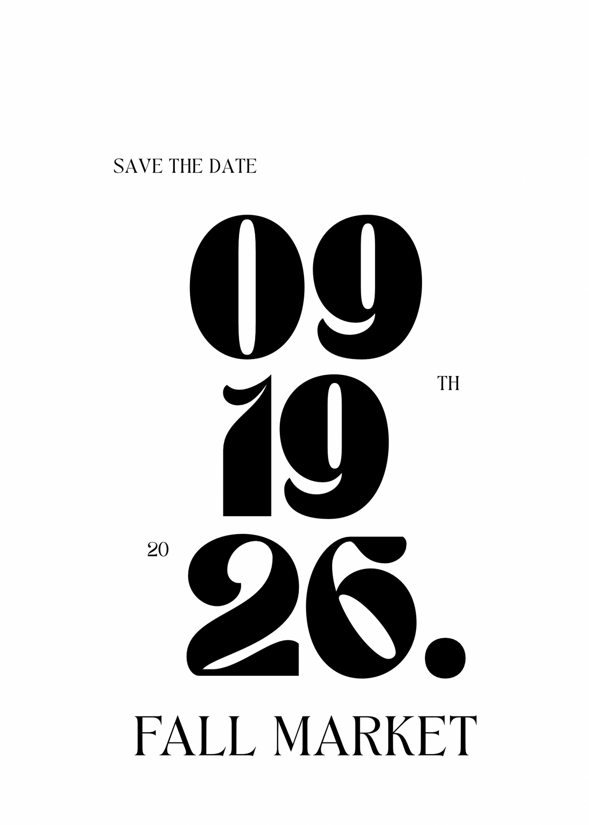 9.19.26 St George Market