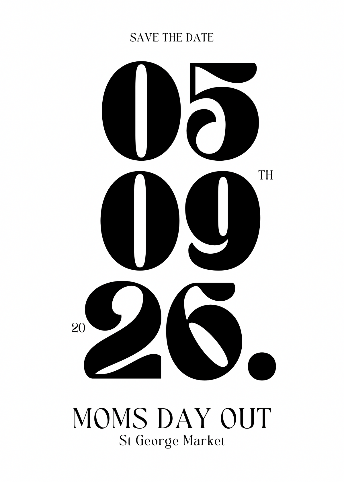 5.9.26 St George Application