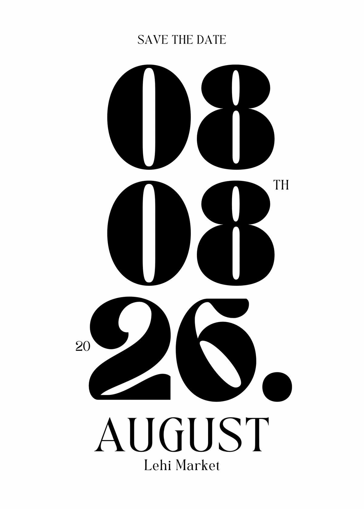 8.8.26 August Lehi Application