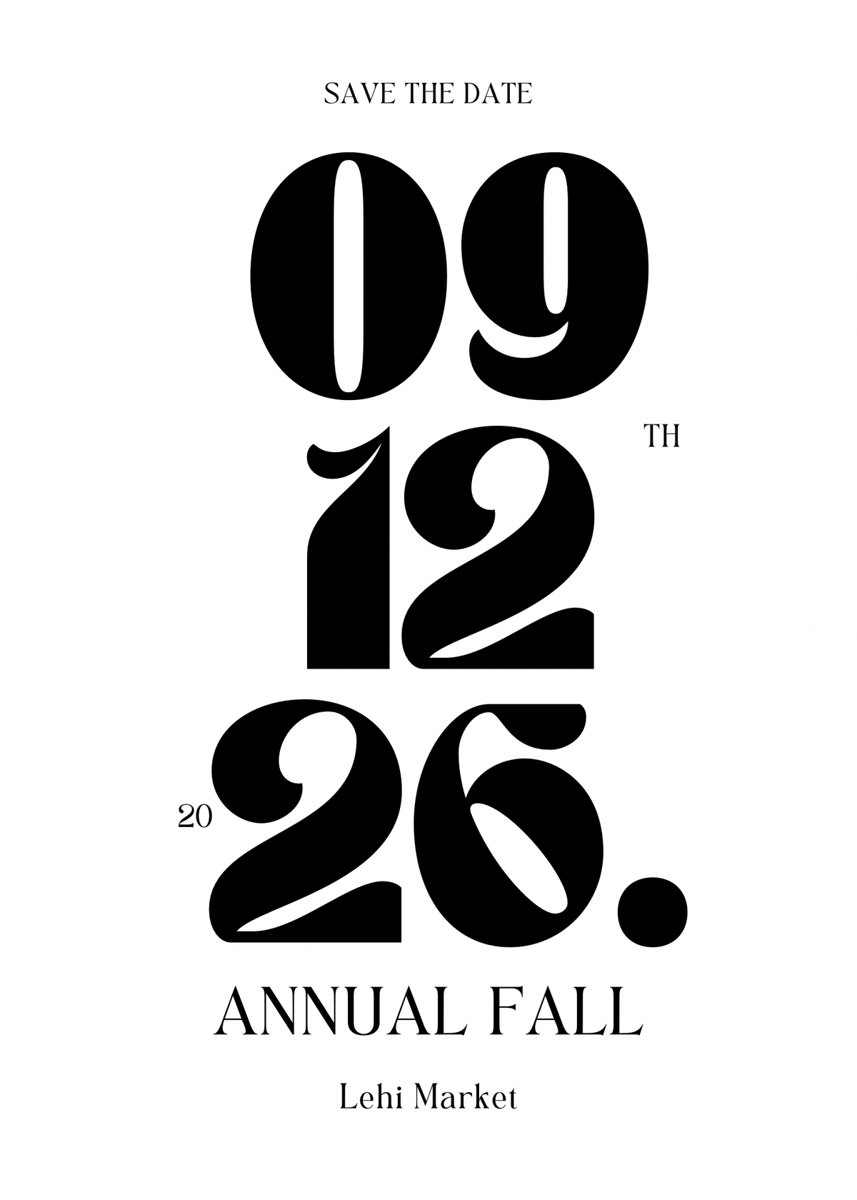 9.12.26 Annual Fall Lehi Application