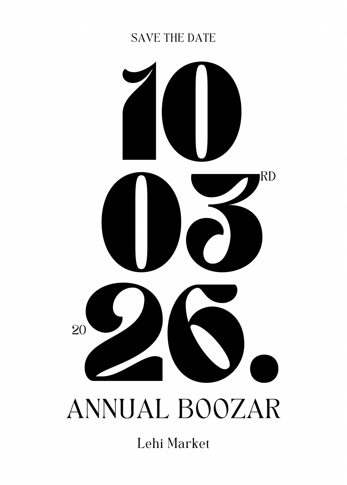 10.03.26 Annual Boozar Lehi Application