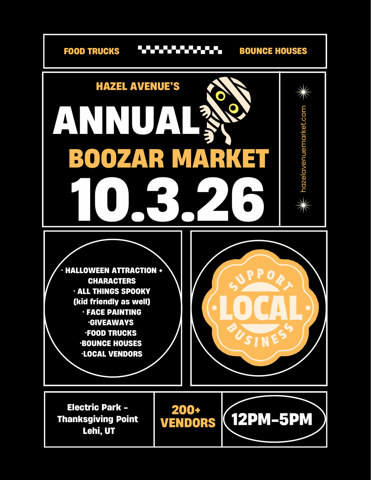 10.03.26 Annual Boozar Lehi Application