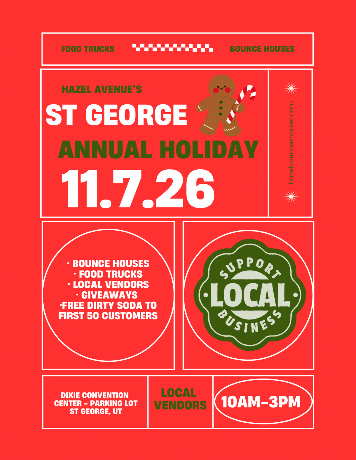 11.7.26 St George Application